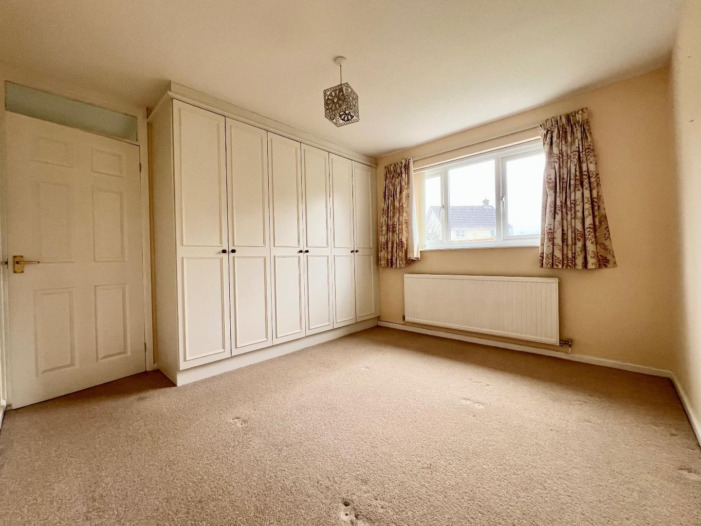 Bishopswood, Brackla, Bridgend County Borough, CF31 2LT